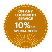 Five-Star Lock & Key Shop Washington, DC 202-753-3660 - sb-offer